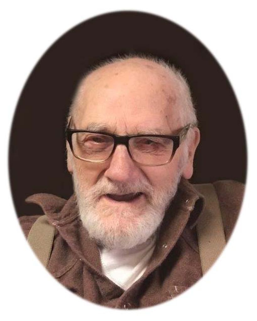 Harold Gene Carpenter