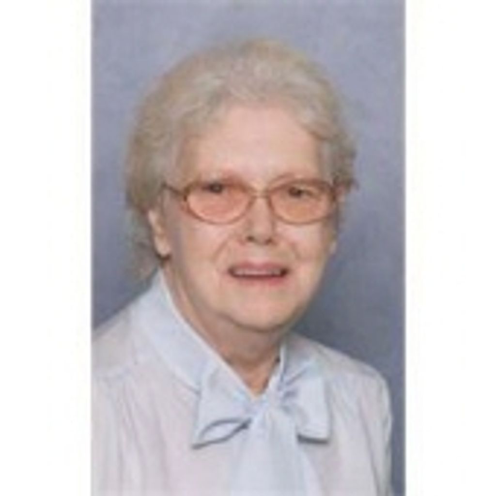 Yvonne Whitt