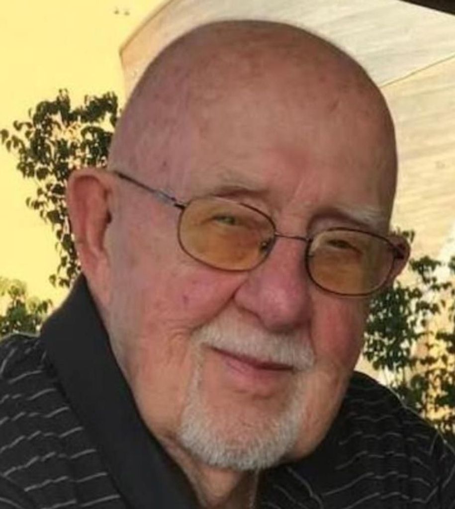 John F. Scheel