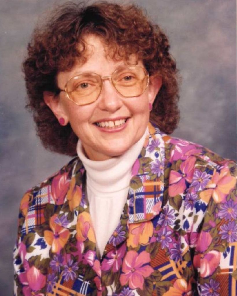 Evelyn A. Bachtel