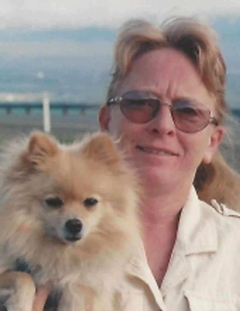 Donna Kay Edwards