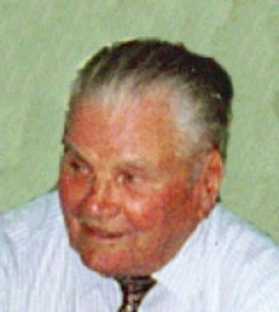 Wesley Werner
