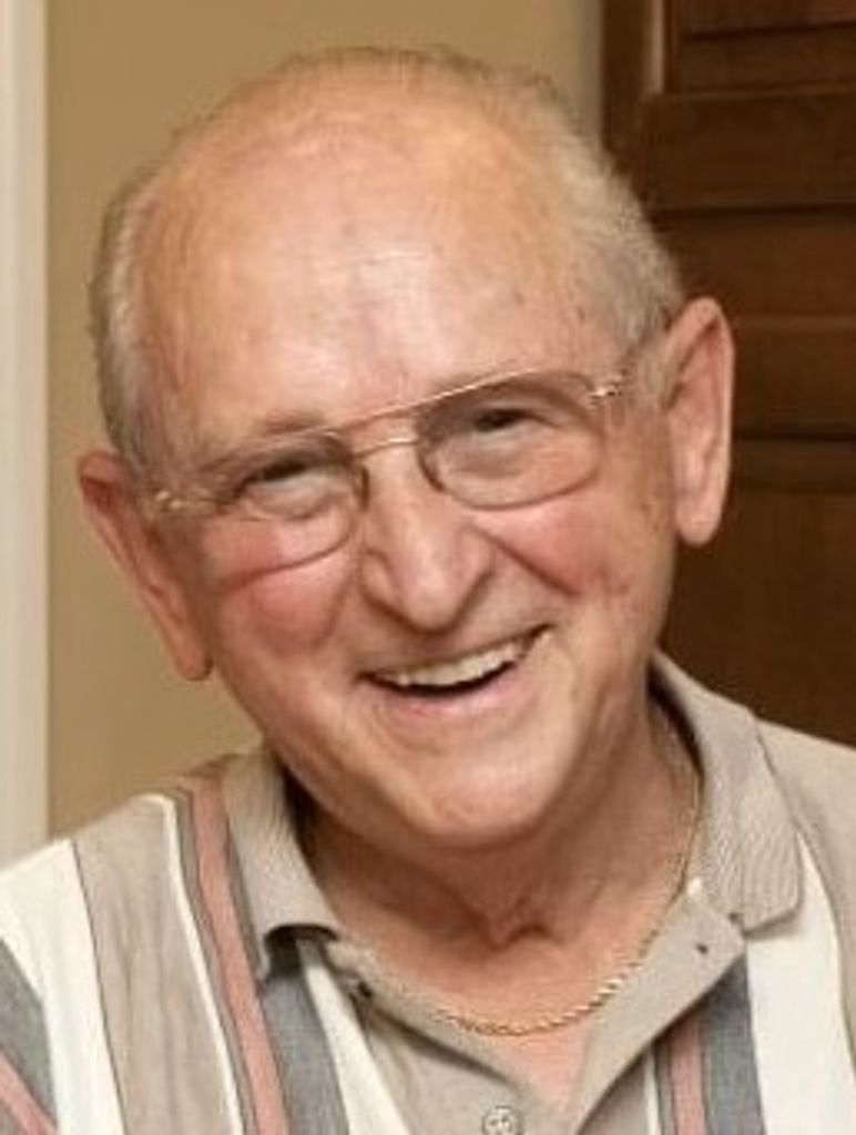 George E. Vernau, Jr.