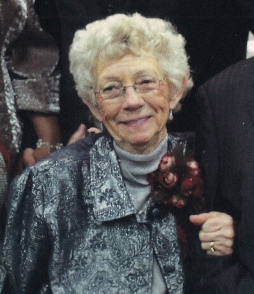 Margarite L. Hinkle