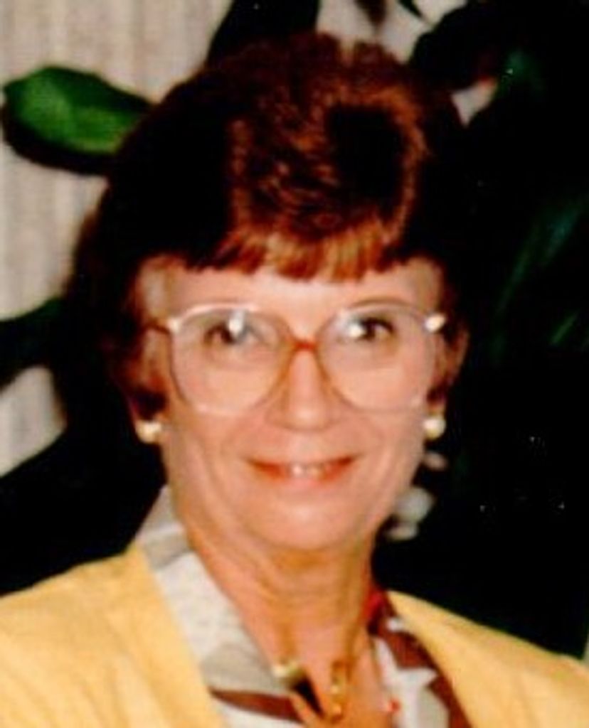 Hilda Ellen Curtis Profile Photo