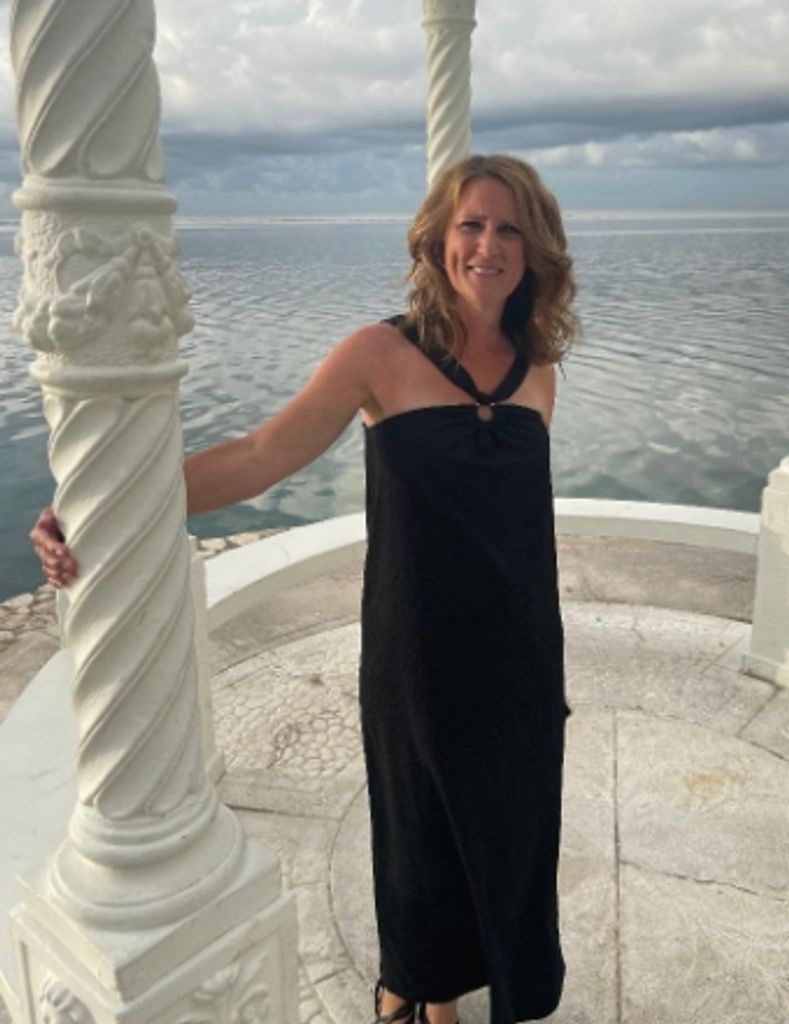 Milissa A. Oltman