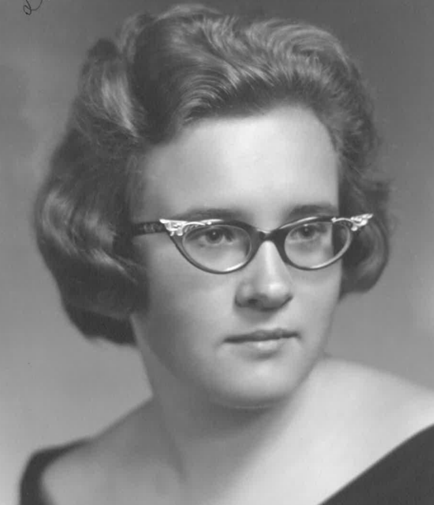 Mary Jane Edwards