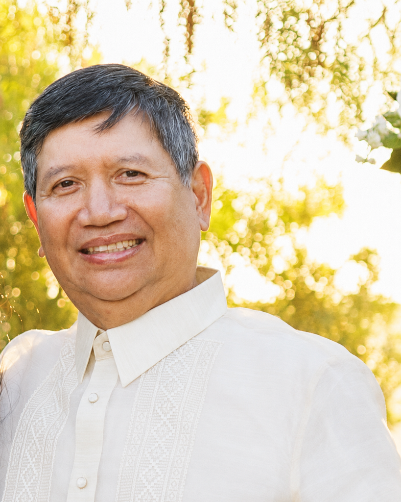 Augusto Soriano Profile Photo