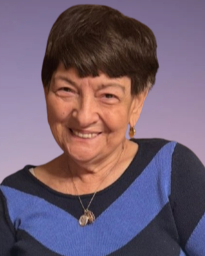 Rachel M. Nichols's obituary image