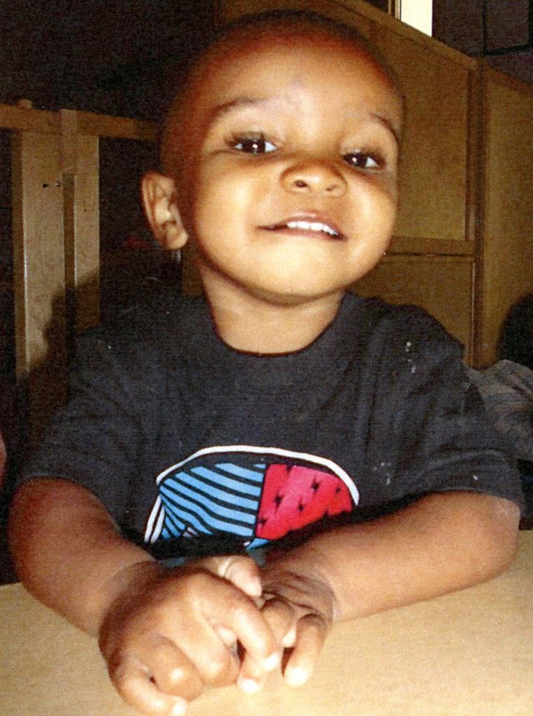 Jayceon Alee Duncan Profile Photo