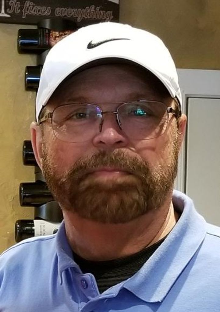 Milton Morris Caldwell Jr. Profile Photo