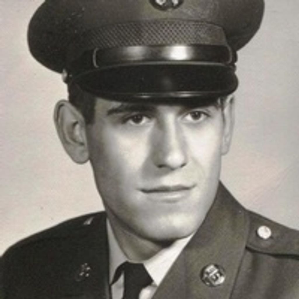 Stanley Semenchuk Profile Photo