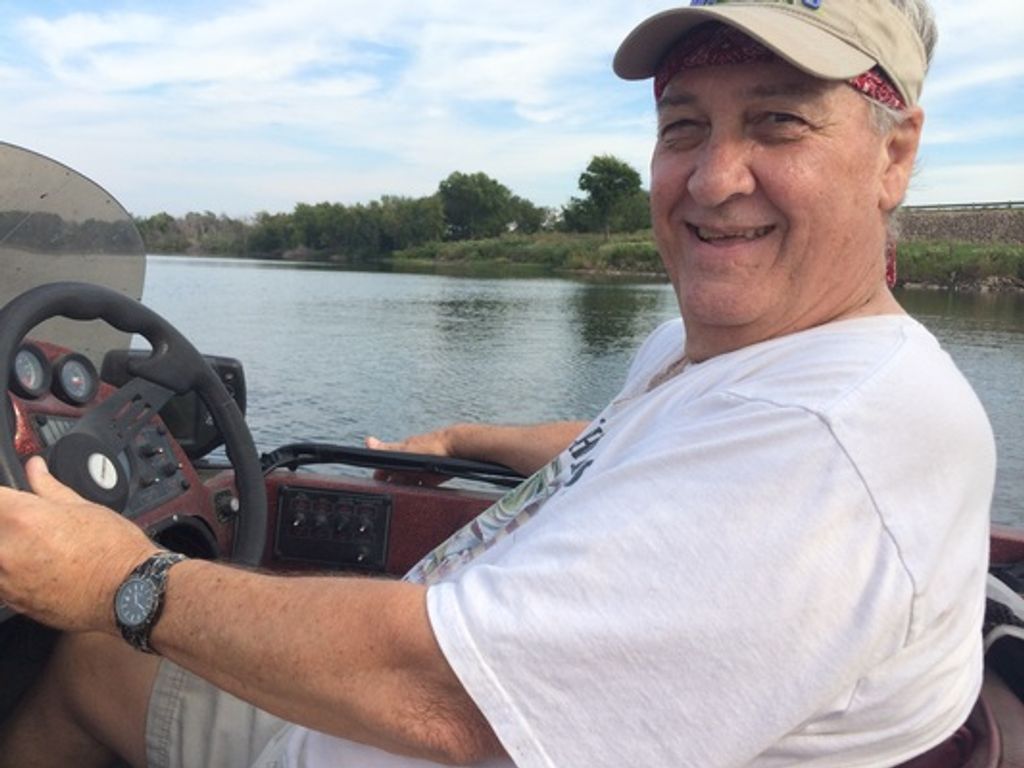 Richard A. Good Profile Photo