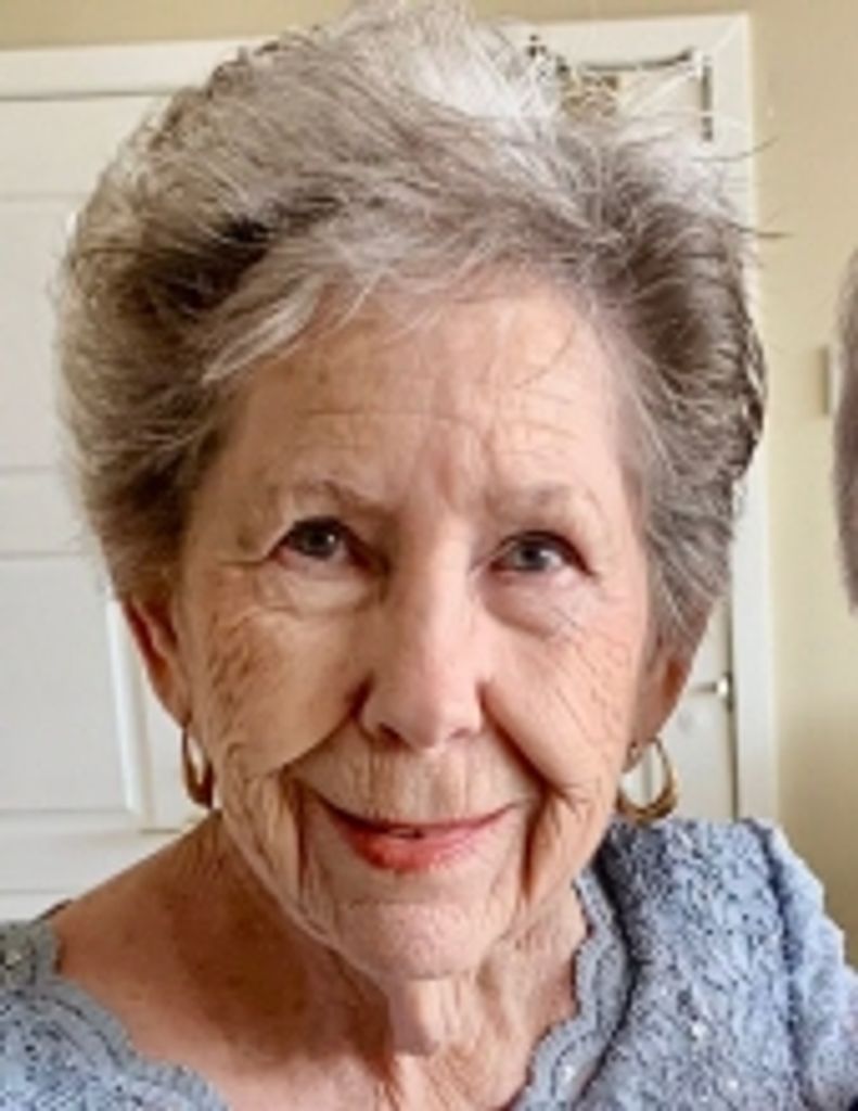 Joann Livingston  Bundy