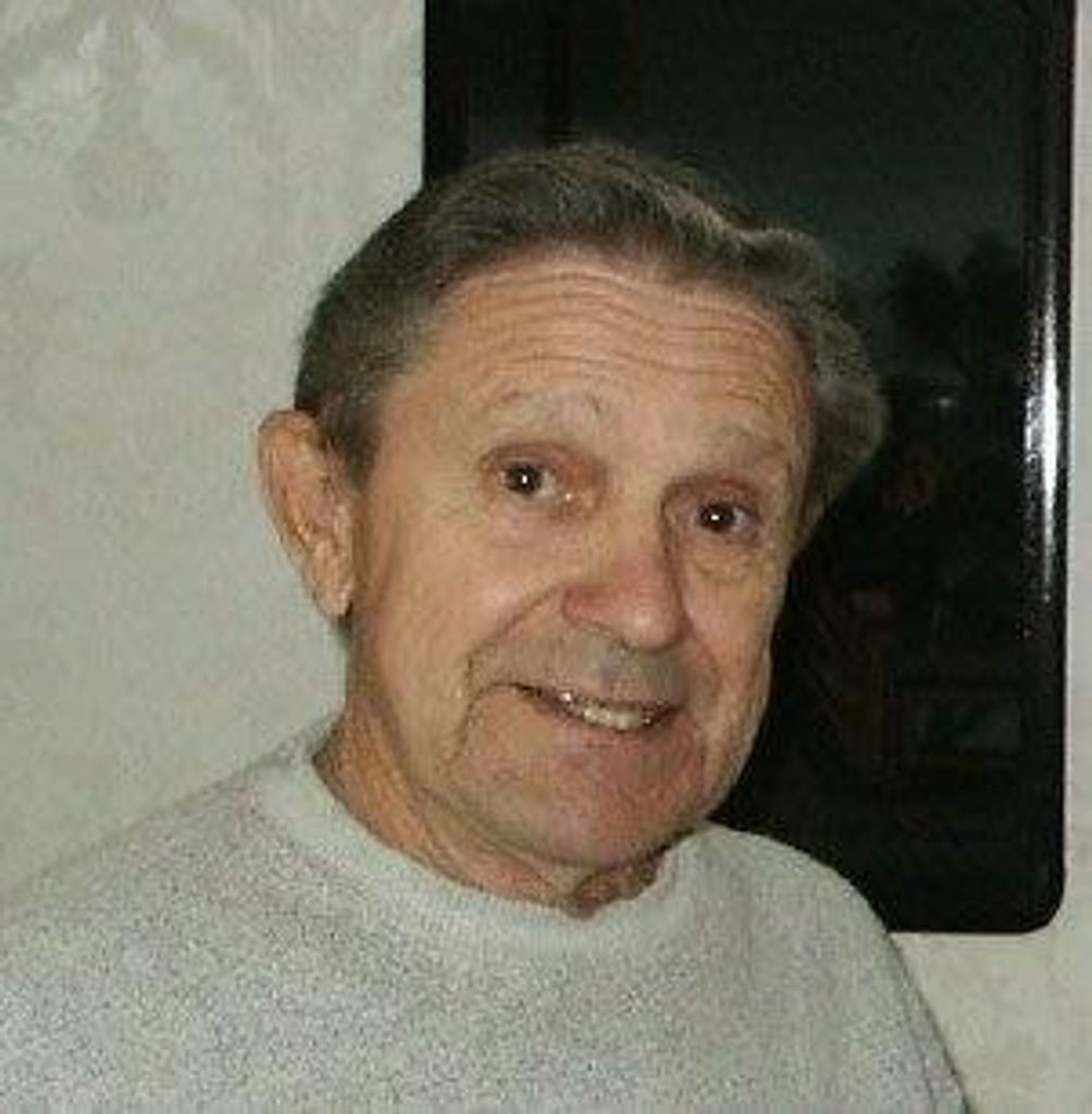 Kenneth "Ken" V. Hastings