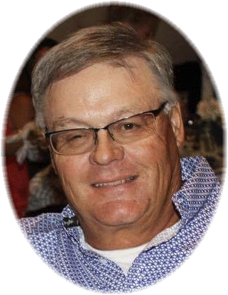 Joel Stull