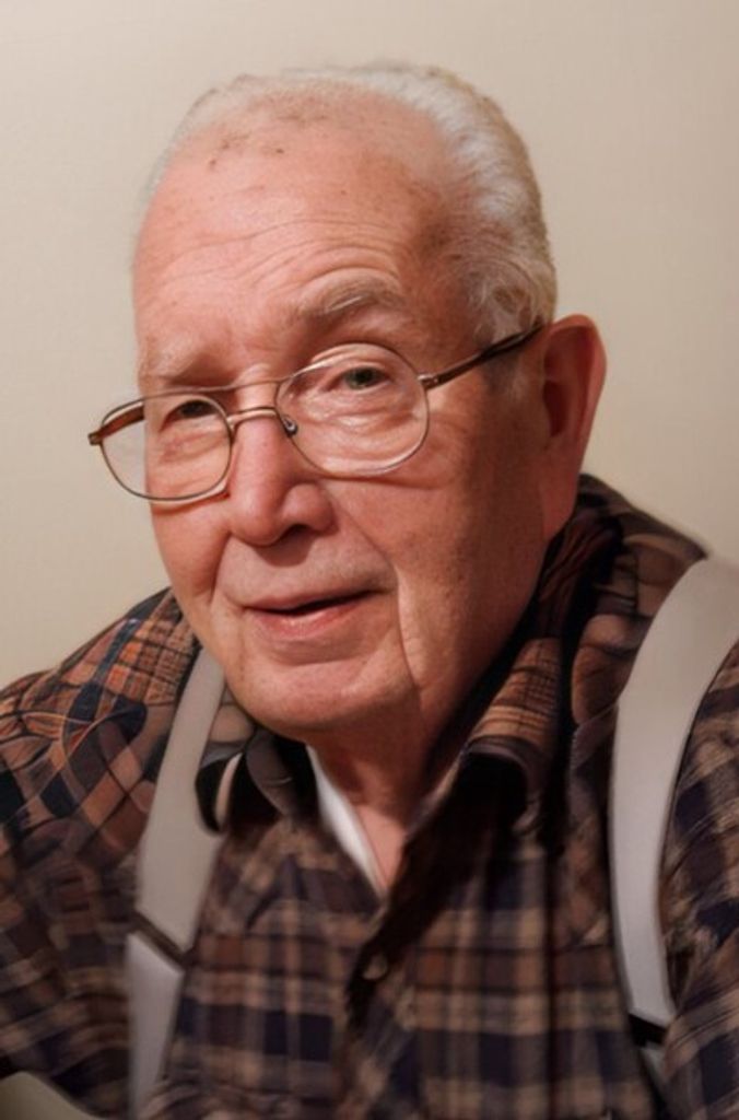 Laverne W. "Gus" Gano