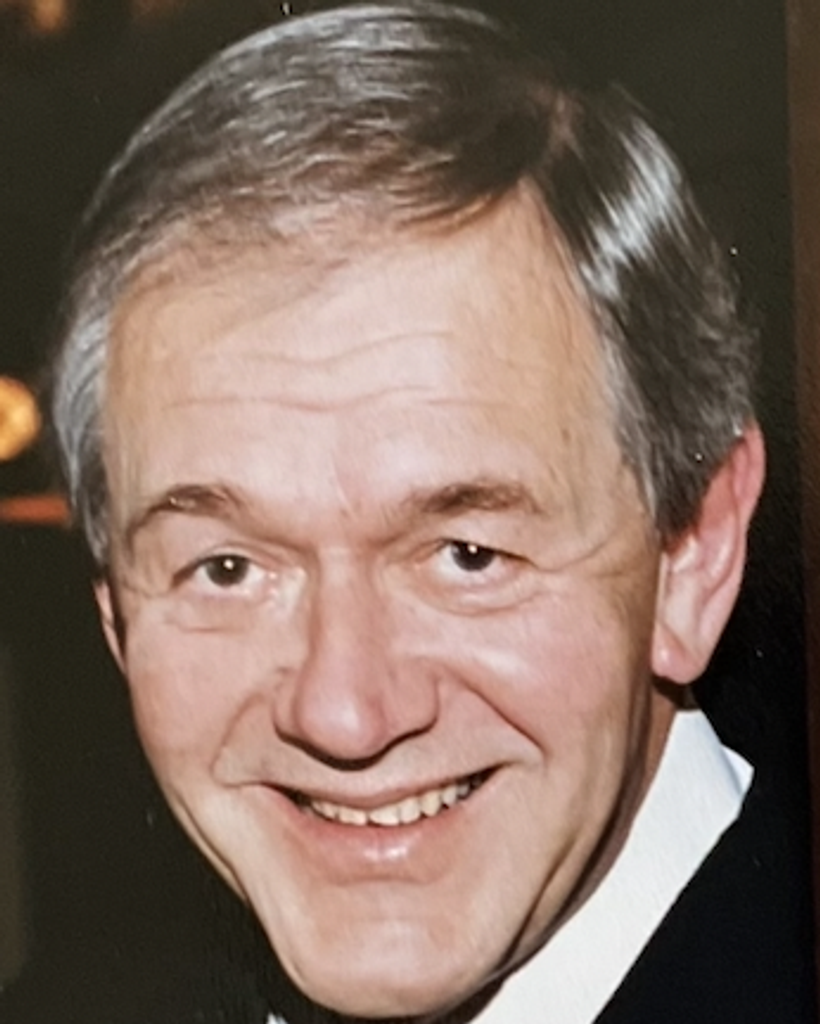 Michael Suchenski Profile Photo
