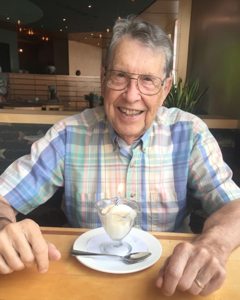 Donald Reese Locker Profile Photo