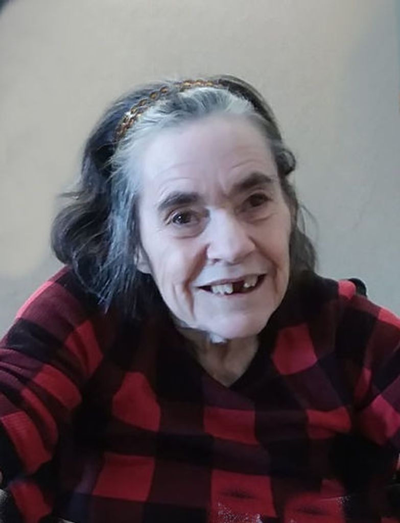 Jean Falls Richardson