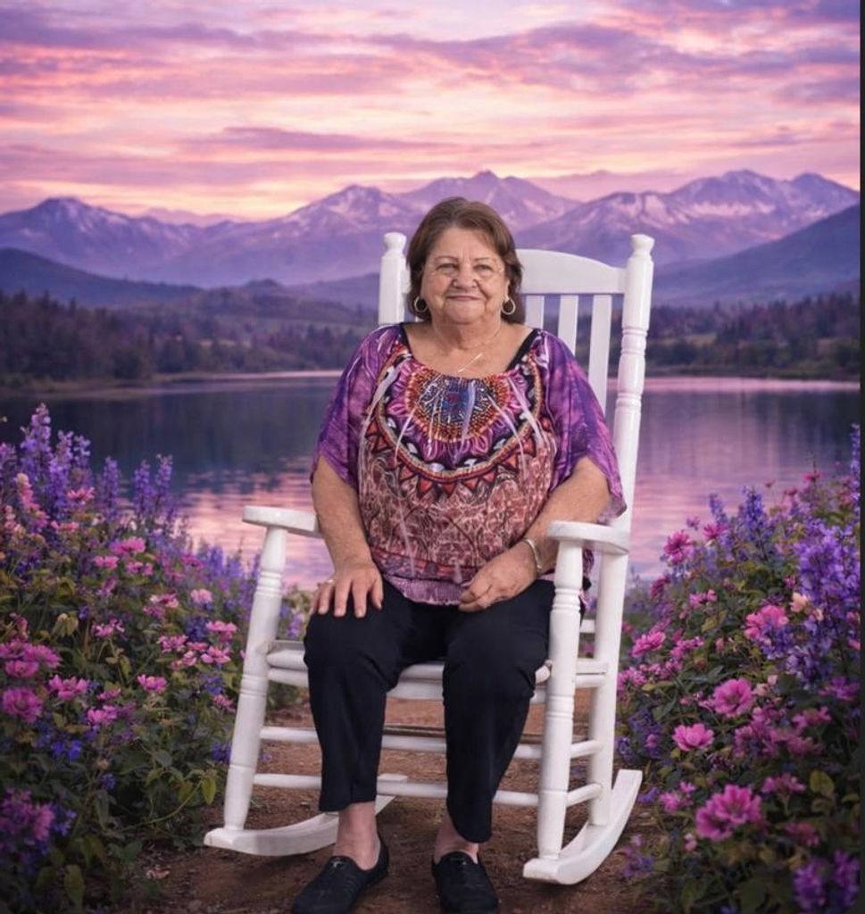 Beulah Ann "Nanny B" Rodriquez Profile Photo