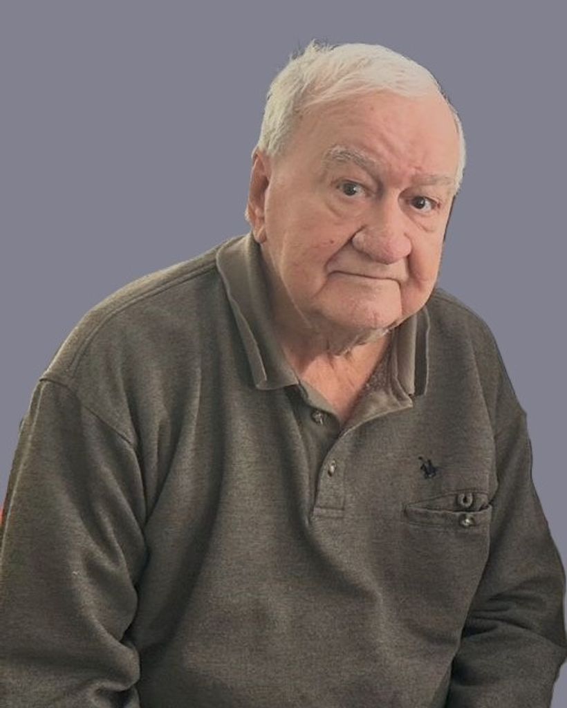 Edmund (Gus) Landry Profile Photo