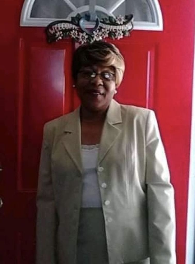 Juliette Jamerson Profile Photo