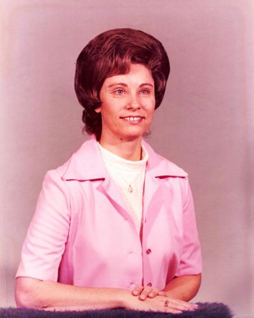 Norma Lois Briggs