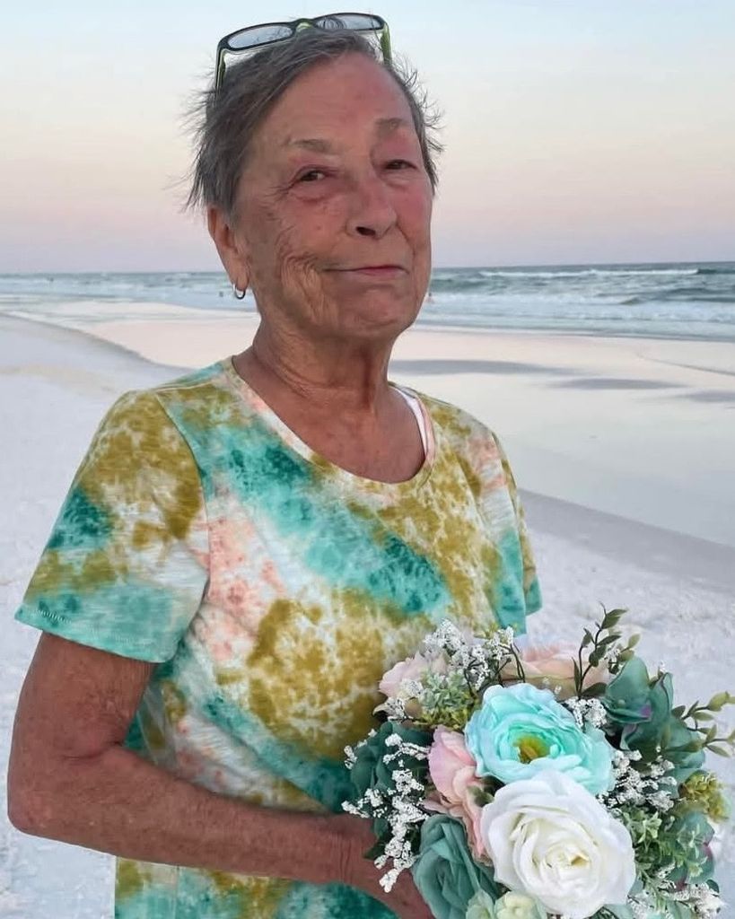 Brenda Justice Profile Photo