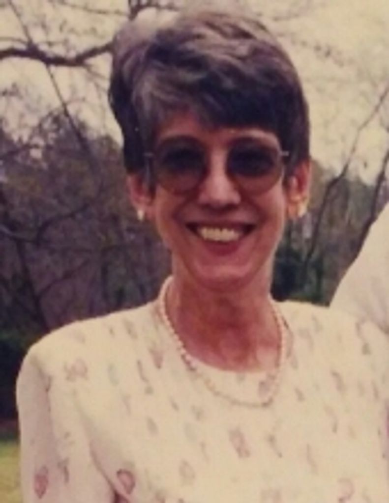 Sandy Webb Jessee