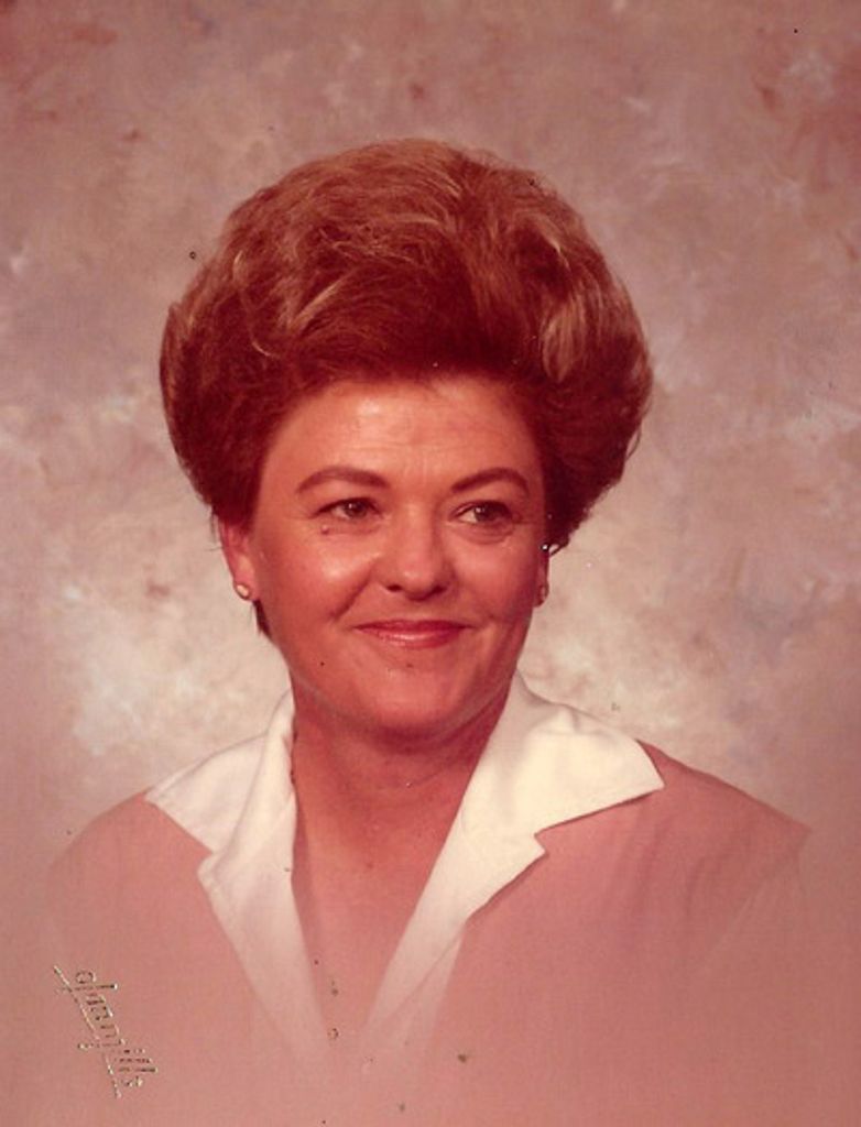 Mary Ruth Anderson Profile Photo