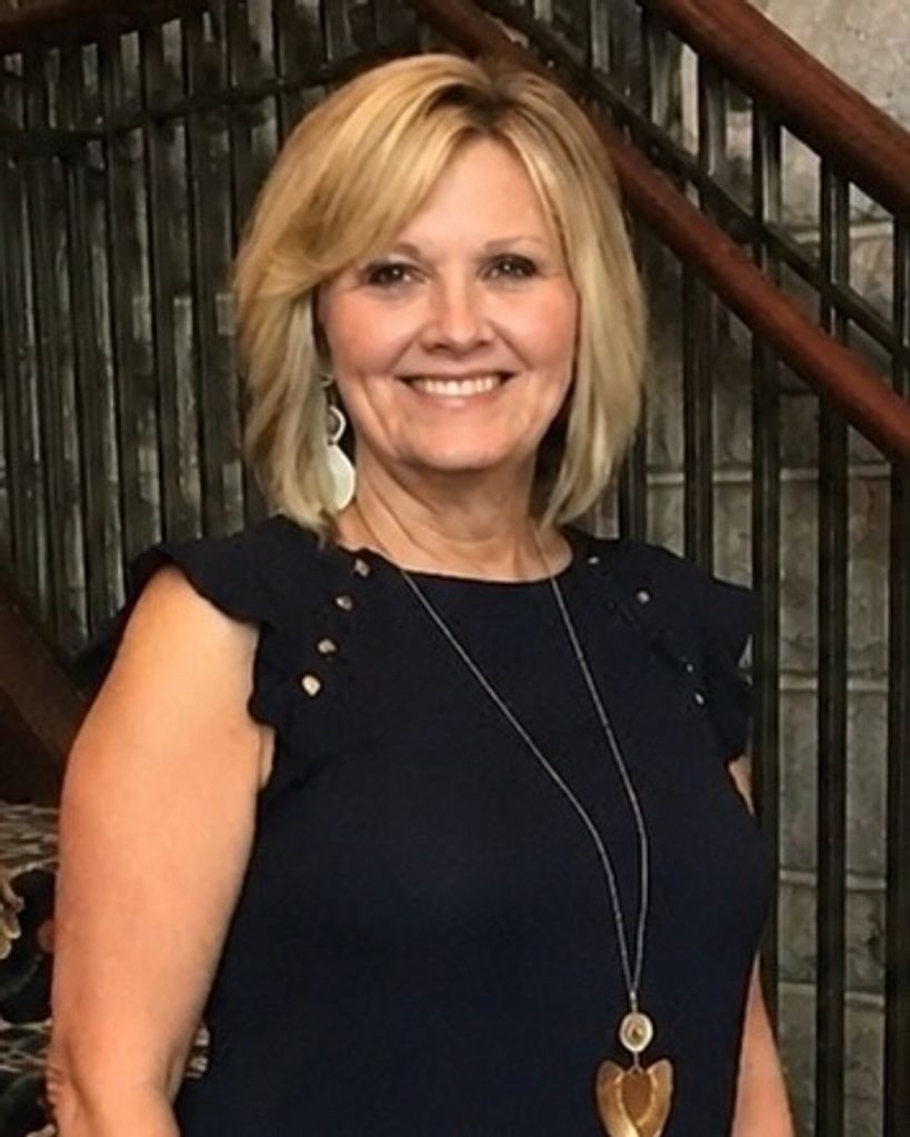 Mitzi Harlow Boggs