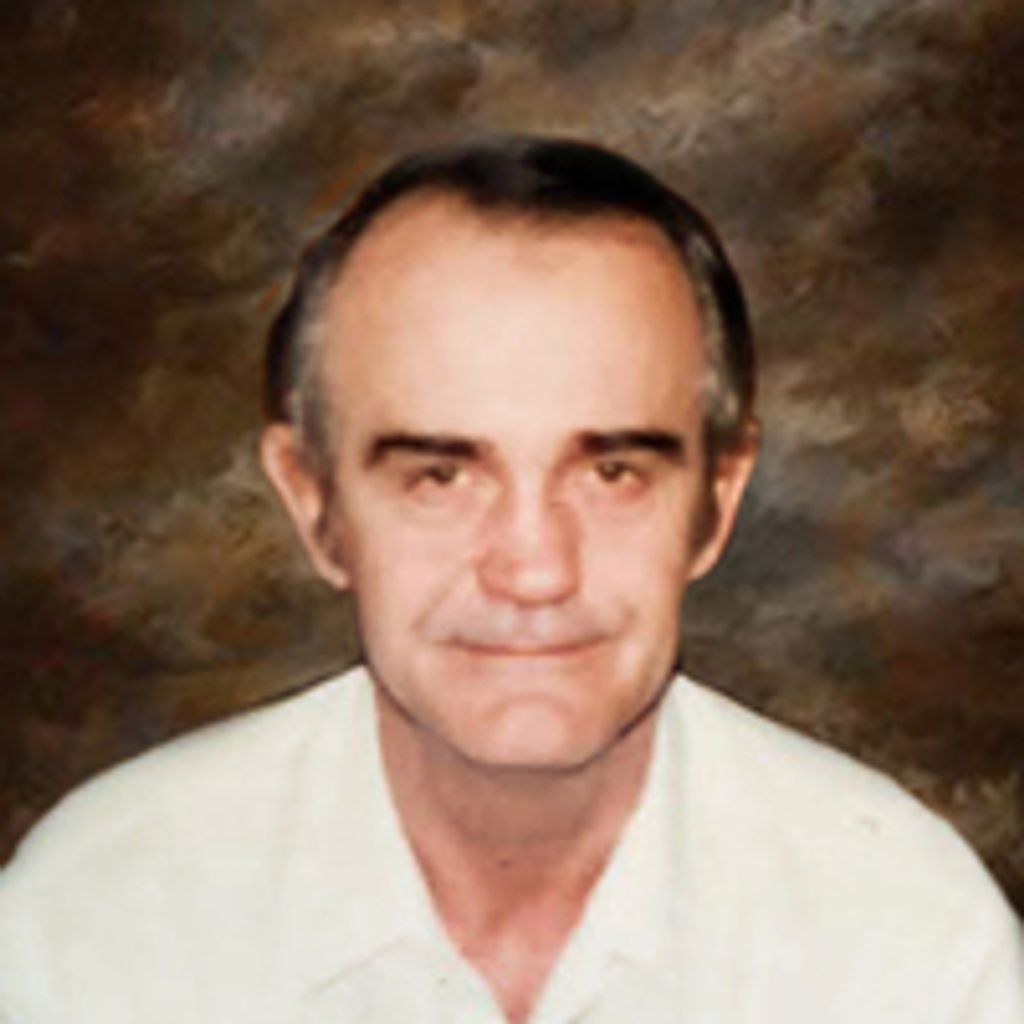 Ronald M. Stimpson Sr.
