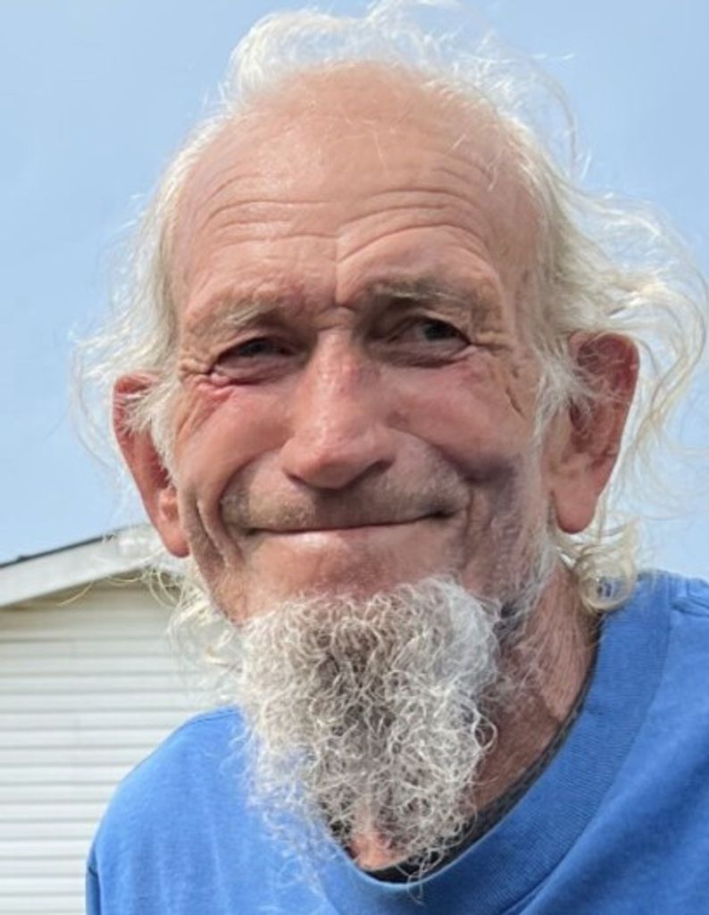 "Cowboy" Allen Wilson Profile Photo