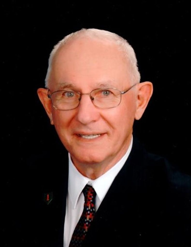David "Dave" L. Antry, Sr.