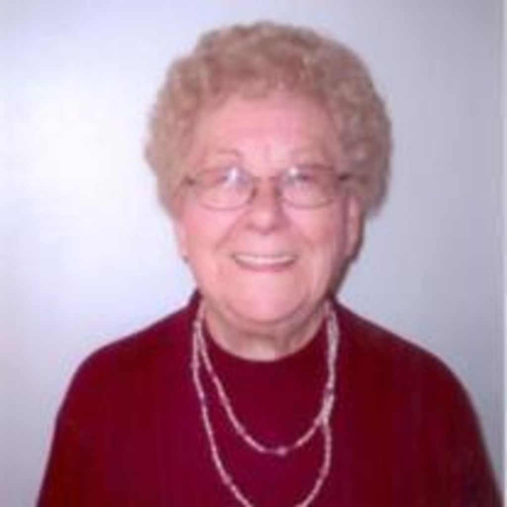 Maxine Smith Profile Photo