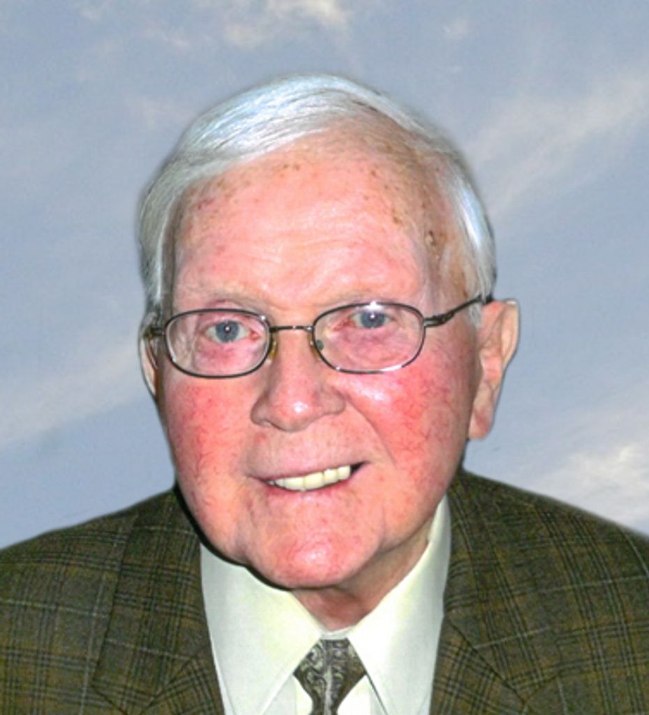 Glenn A. Christensen