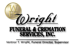 Wright Funeral & Cremation Services, Inc.