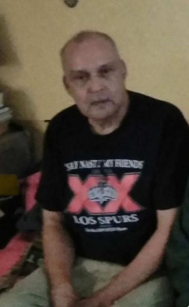 Fernando C. Castro Profile Photo