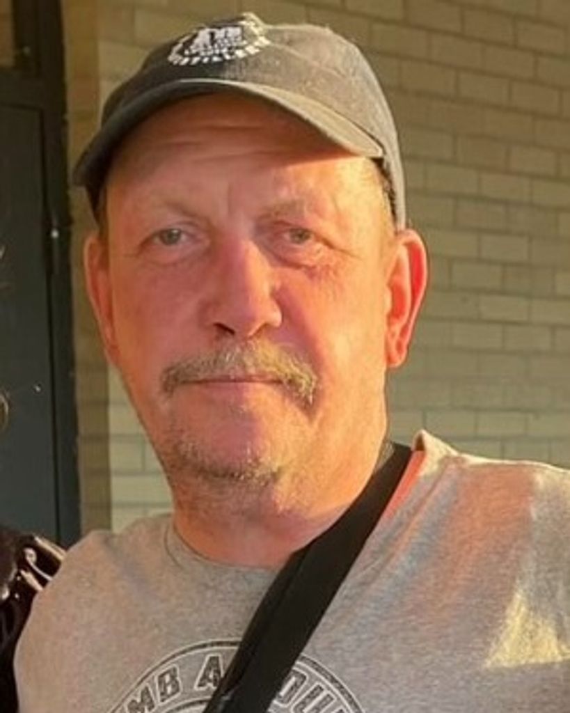 Terry "Tata" Phillips Profile Photo