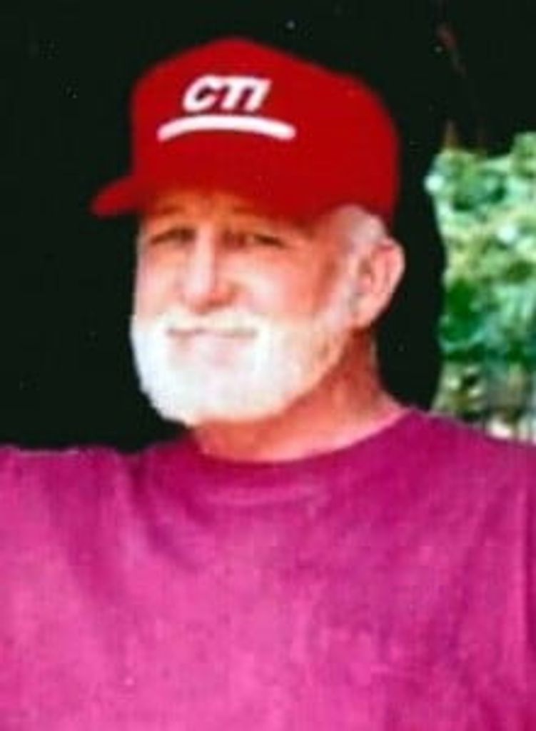 James Eldred Johnson Profile Photo