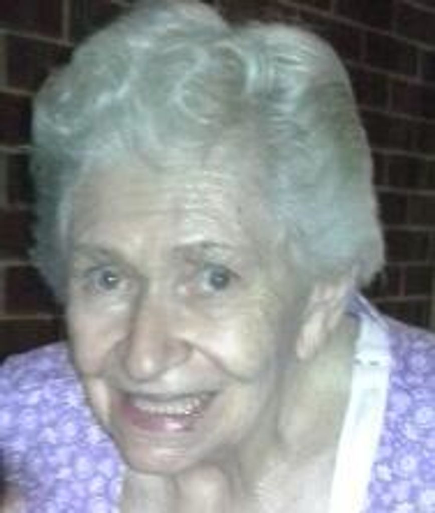 Shirley M. (Graf)  Bohnert