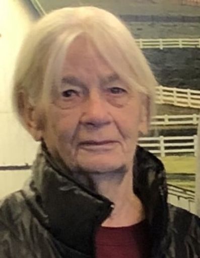 Ferne Eileene (Bauer)  Crawford Profile Photo