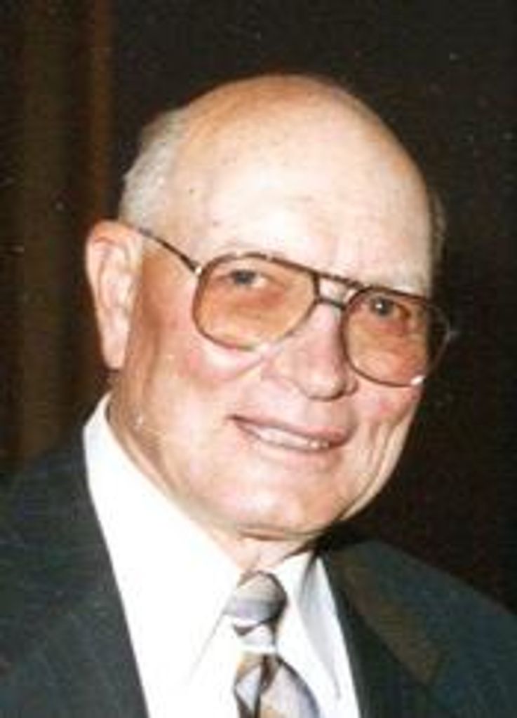 Robert Edwin Gillham