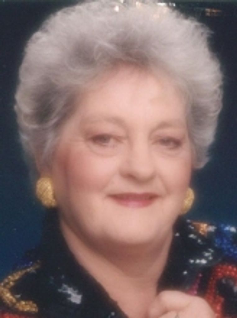 Wylene Mullins Peters