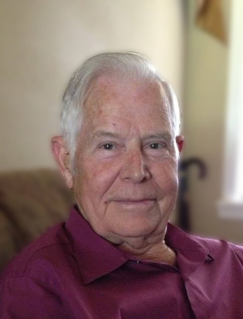 SMSgt George A. Sullivan (Ret.)