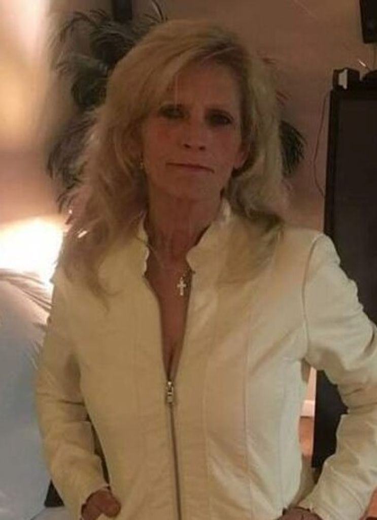 Katie Jenkins Marquis Profile Photo