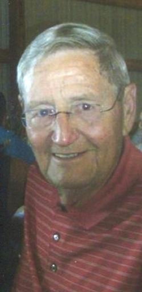George R Dues