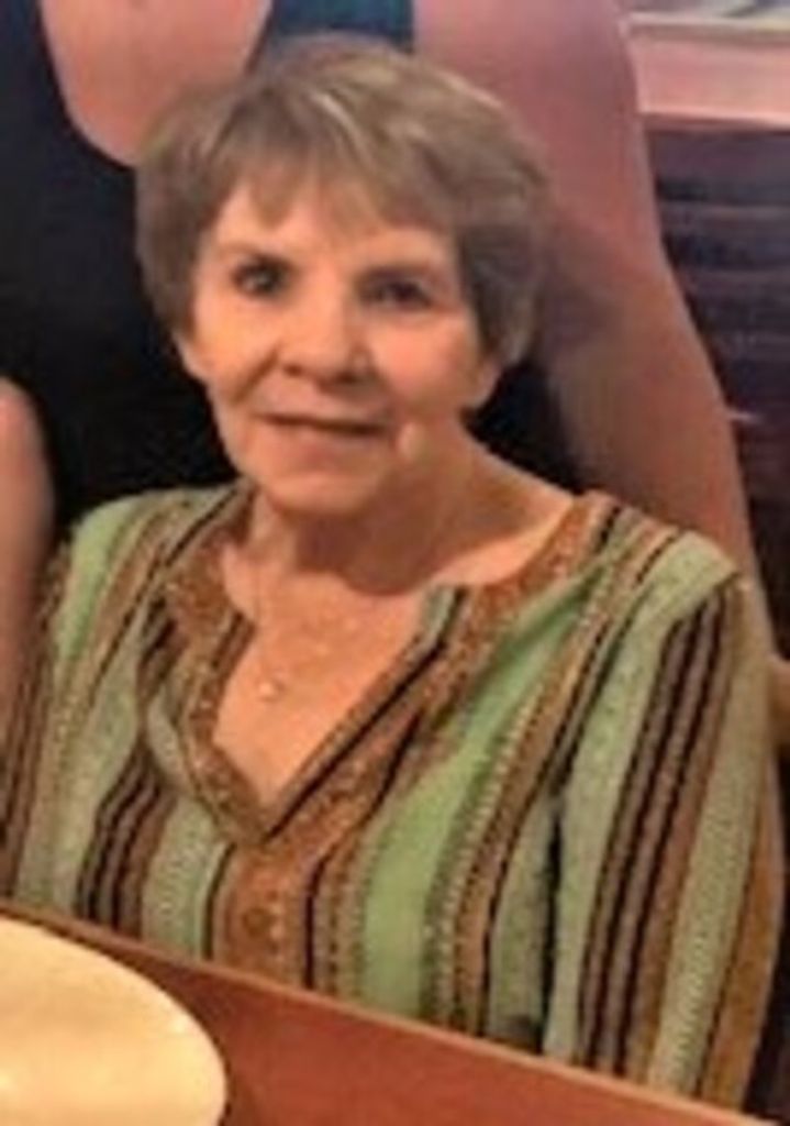 Mary Homan Bramwell Profile Photo