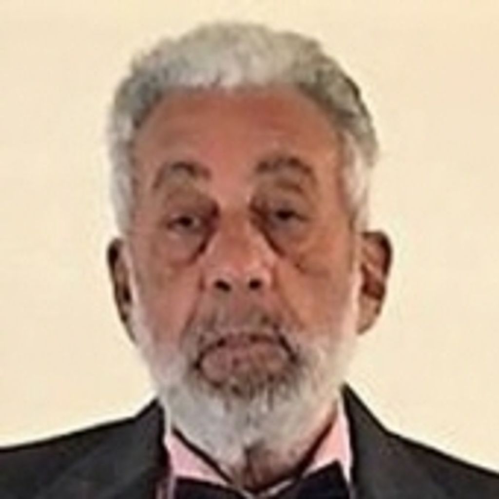 Paul Hubert Broussard, Sr.